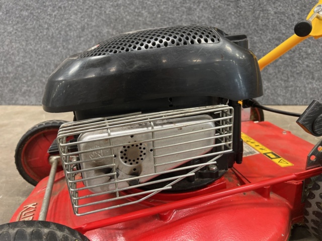 1550363-5 Gräsklippare Klippo Triumph