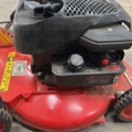 1550363-8 Gräsklippare Klippo Triumph