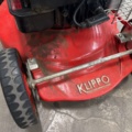 1550363-9 Gräsklippare Klippo Triumph