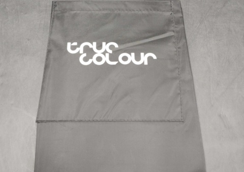 Dyeing apron 15 pcs - October Stockholm