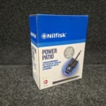 1550268-1 Terrasstvätt Nilfisk Power Patio Cleaner