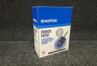 1550268 Terrasstvätt Nilfisk Power Patio Cleaner
