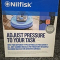 1550268-4 Terrasstvätt Nilfisk Power Patio Cleaner
