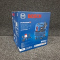 1550272-1 Grovdammsugare Bosch GAS 18V-12 MC