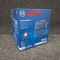 1550272-3 Grovdammsugare Bosch GAS 18V-12 MC