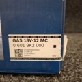 1550272-9 Grovdammsugare Bosch GAS 18V-12 MC