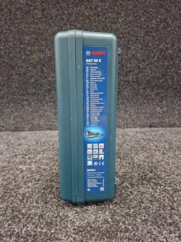 1550273-5 Sticksåg Bosch GST 90 E
