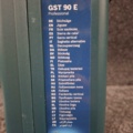 1550273-6 Sticksåg Bosch GST 90 E