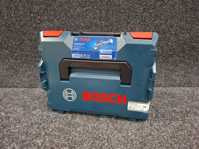 1550274-1 Multiverktyg Bosch GOP 12V-28
