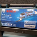 1550274-3 Multiverktyg Bosch GOP 12V-28
