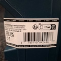 1550274-6 Multiverktyg Bosch GOP 12V-28