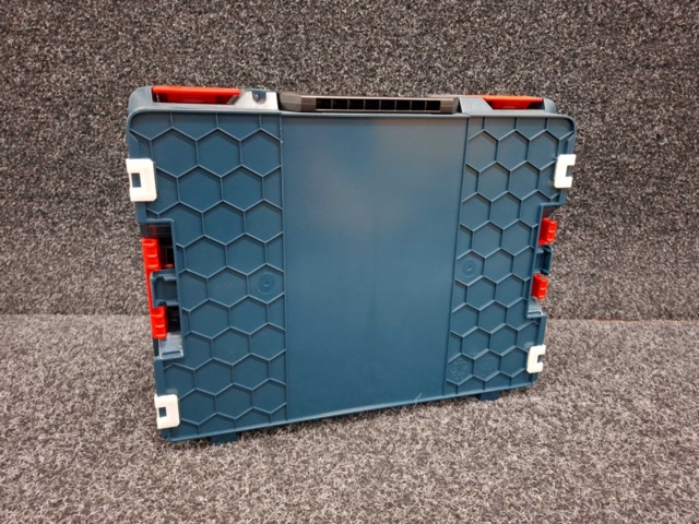 1550274-8 Multiverktyg Bosch GOP 12V-28