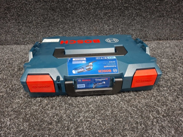 1550274-9 Multiverktyg Bosch GOP 12V-28