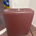 1533373-2 Massagebänk