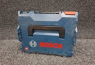 1550275 Vinkelslip Bosch GWX 18V-10 125 SC