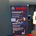 1550275-2 Vinkelslip Bosch GWX 18V-10 125 SC