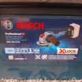 1550275-3 Vinkelslip Bosch GWX 18V-10 125 SC