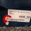 1550275-4 Vinkelslip Bosch GWX 18V-10 125 SC