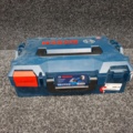 1550275-5 Vinkelslip Bosch GWX 18V-10 125 SC