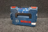 1550276 Vinkelslip Bosch GWX 18V-15 SC