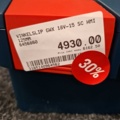 1550276-7 Vinkelslip Bosch GWX 18V-15 SC