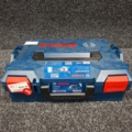 1550276-8 Vinkelslip Bosch GWX 18V-15 SC