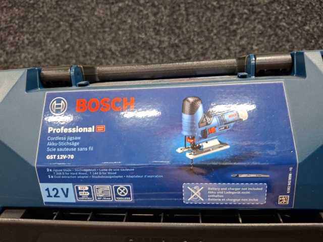 1550277-3 Sticksåg Bosch GST 12V-70