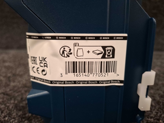 1550277-5 Sticksåg Bosch GST 12V-70