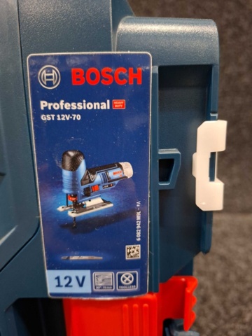 1550277-6 Sticksåg Bosch GST 12V-70