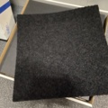 1550127-4 Entrance mat Coral Forbo