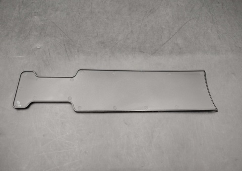 Sling plate 50 pcs - October Stockholm