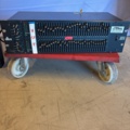 1548768-2 PA-system med JBL-högtalare, Crest-slutsteg och dbx EQ