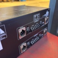 1548768-5 PA-system med JBL-högtalare, Crest-slutsteg och dbx EQ