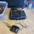 1548768-12 PA-system med JBL-högtalare, Crest-slutsteg och dbx EQ