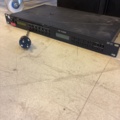 1548768-15 PA-system med JBL-högtalare, Crest-slutsteg och dbx EQ