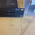 1548768-16 PA-system med JBL-högtalare, Crest-slutsteg och dbx EQ