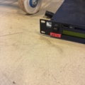 1548768-17 PA-system med JBL-högtalare, Crest-slutsteg och dbx EQ