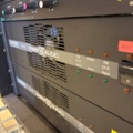 1548768-18 PA-system med JBL-högtalare, Crest-slutsteg och dbx EQ