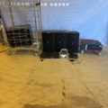 1548768-25 PA-system med JBL-högtalare, Crest-slutsteg och dbx EQ