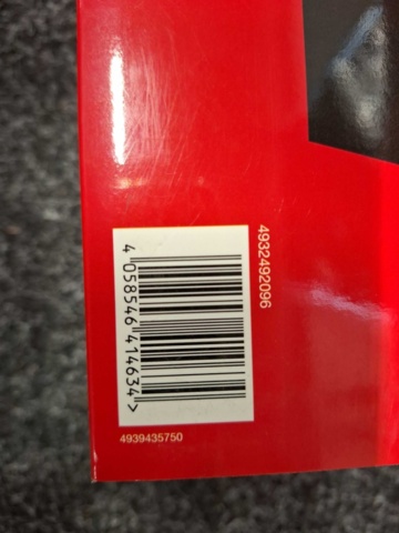 1550282-5 2 st Kit med märkpennor Milwaukee Inkzall