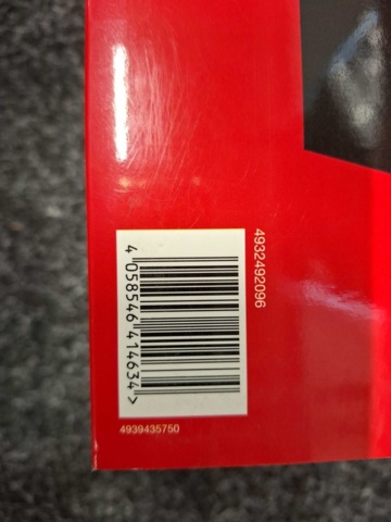 1550282-6 2 st Kit med märkpennor Milwaukee Inkzall