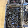 1548768-28 PA-system med JBL-högtalare, Crest-slutsteg och dbx EQ