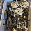 1548768-31 PA-system med JBL-högtalare, Crest-slutsteg och dbx EQ
