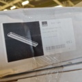 1550495-2 Takarmatur- Solar Light,  EIKU, 40W, 3900lm, 3000K, DALI, vit