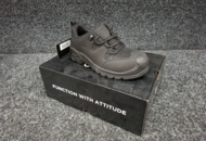 1550330 Safety shoes Gesto Hugin S3, Size 36