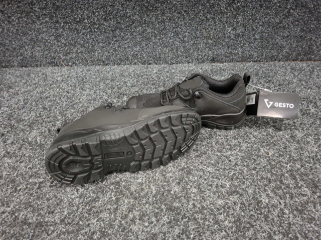 1550330-3 Safety shoes Gesto Hugin S3, Size 36