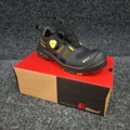 1550340-1 Safety shoes Sievi Runner Roller TR+ S3, Size 35