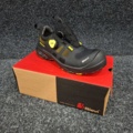 1550341-1 Skyddsskor Sievi Runner Roller TR+ S3, Strl 36
