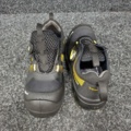 1550341-2 Skyddsskor Sievi Runner Roller TR+ S3, Strl 36