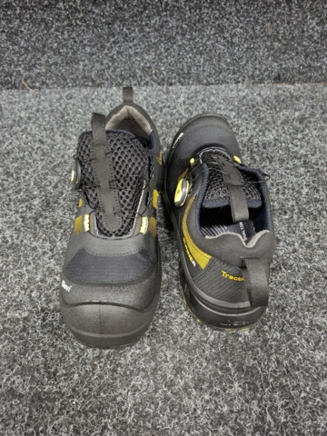 1550341-2 Skyddsskor Sievi Runner Roller TR+ S3, Strl 36